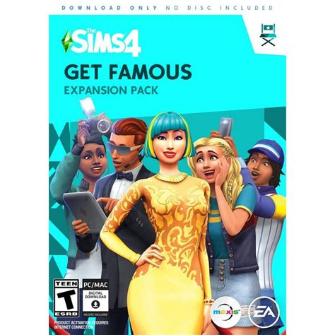 Sims 4 How To Get Famous