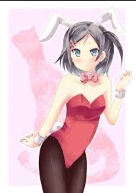 Bunny Girls Anime Playboyand How To Get Around