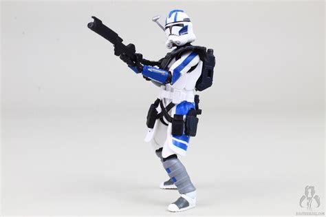 Review And Photo Gallery Star Wars Vintage Collection Vc 501st Legion Arc Troopers 2020