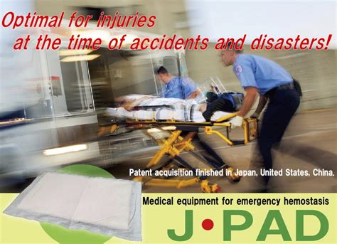 Market Development In Japan And Asia J・pad Was Developed To Stop