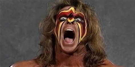 Décès Du Ultimate Warrior Le Lutteur James Hellwig Est Mort Huffpost