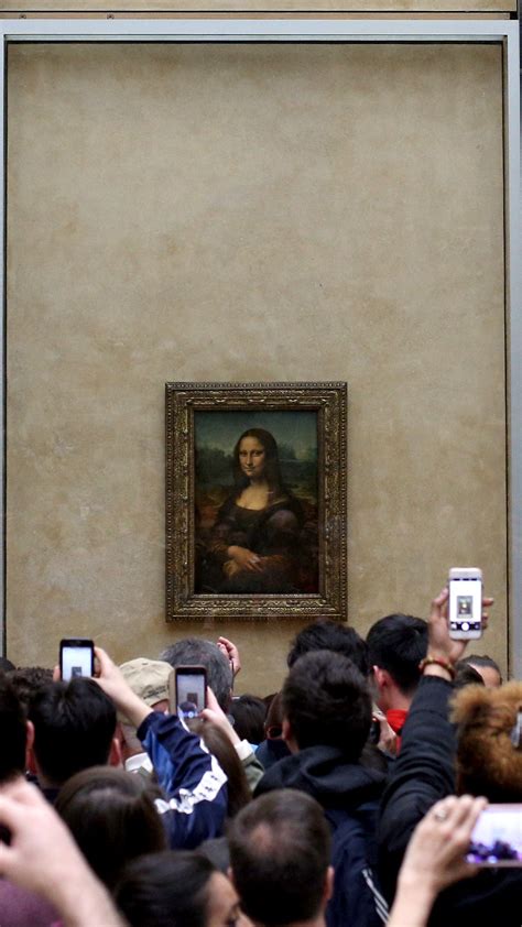 Understanding The Creation Of The Isleworth Mona Lisa — Urdesignmag