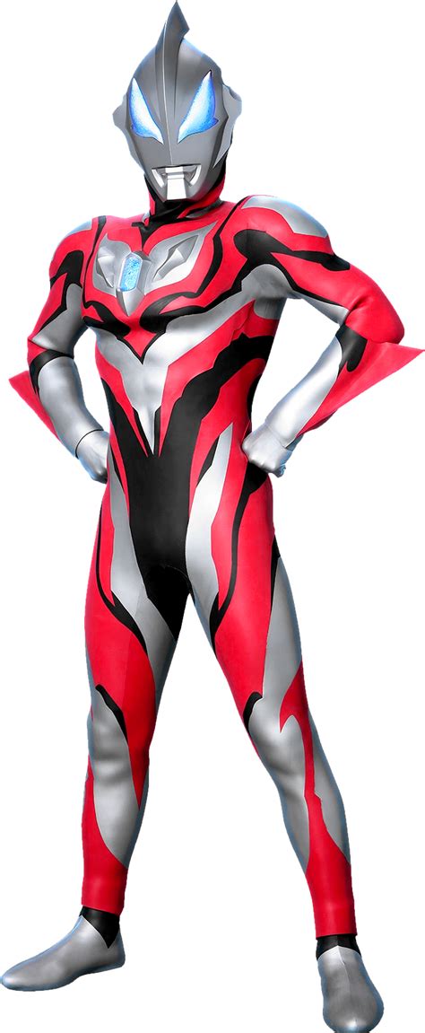 Ultraman Geed Character Ultraman Wiki Fandom Japanese