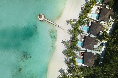 Newly Renovated Anantara Veli Maldives Resort Reopens With A Fresh