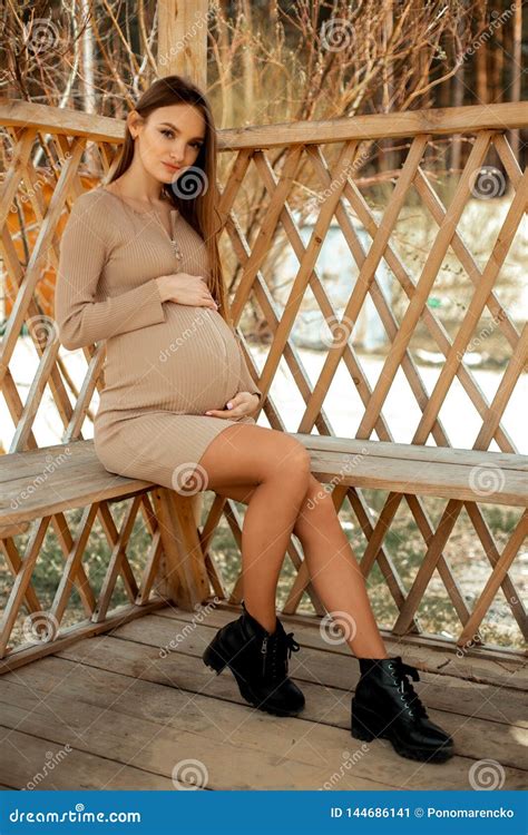 Pregnant Beautiful Girl Telegraph