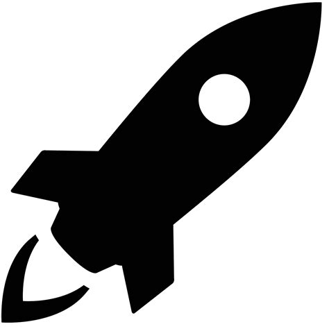 Rocket Png Icon 231628 Free Icons Library