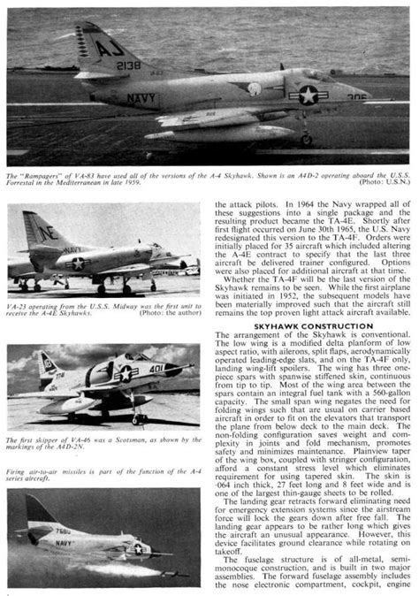 Douglas A 4 Skyhawk 102 Page 06 960