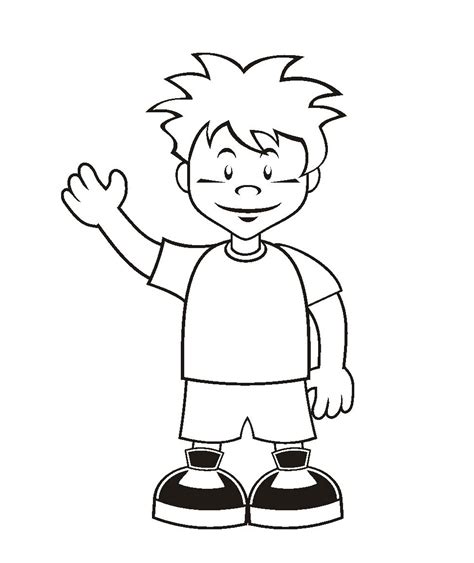 Printable Coloring Pages For Boys Coloring Pages Boys Coloring Page