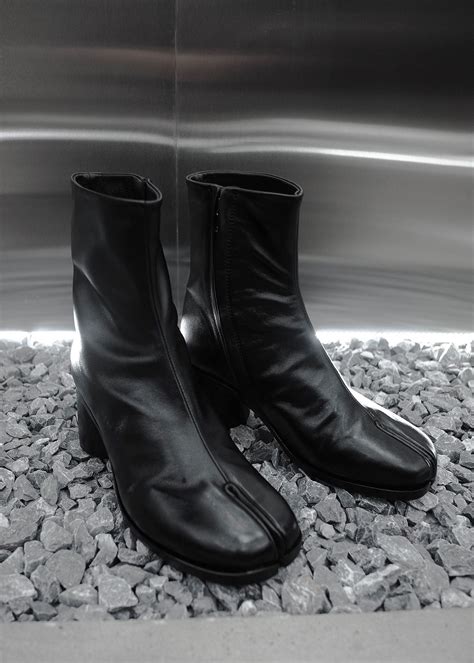 Bài Viết 32 Steel Toe Tabi Boots Update