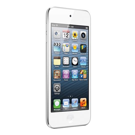 Apple Iphone 5 Gsm Unlocked 16gb White Renewed Pricepulse