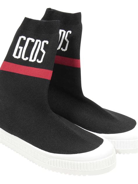 Shop online the latest ss21 collection of gcds for men on ssense and find the perfect clothing & accessories for you. GCDS Shoes | italist, ALWAYS LIKE A SALE