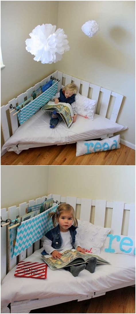 Diy upholstery spray faq is this diy upholstery spray recipe safe to use on velvet fabric? 20+ Incredible DIY Pallet Furniture for Kids - Page 4 of 4