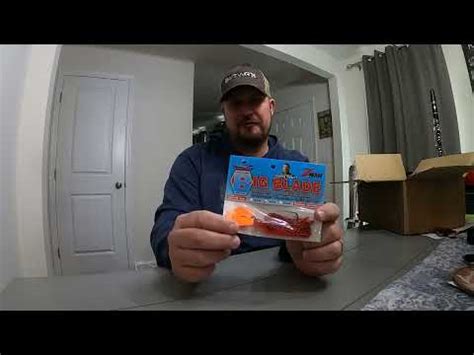 Tackle Warehouse Unboxing YouTube