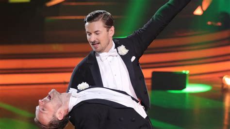 Fans Schockiert über Nicolas Und Vadims Lets Dance Aus