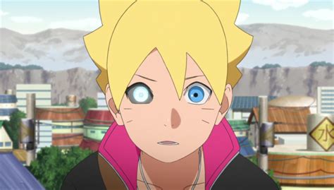 Boruto Naruto Next Generations Anime Animeclickit