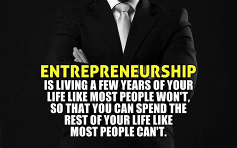 Bootstrap Business 8 Great Inspirational Entrepreneurship Quotes