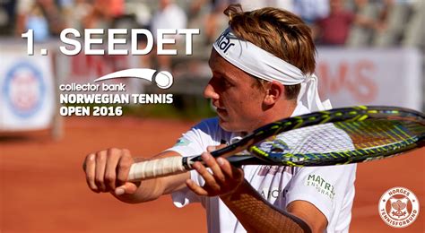 The official site of casper ruud. ATP Rio: Forrygende comeback af modig Casper Ruud i stor ...