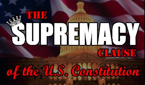 You might think it looks like three separate words. Political Pistachio: Sanctuary Cities Violate Supremacy Clause