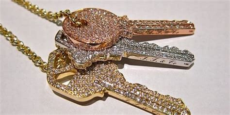Ben Baller Adds Another Sick Piece To His Jewelry Resume Pusha Ts