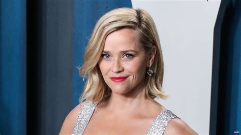 Reese Witherspoon Us Star Plays In New Series On Amazon News