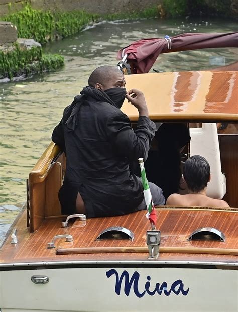 Kanye West Was Caught With His Pants Down On Car Ride With Ex Kim Kardashian Before Nsfw Pics