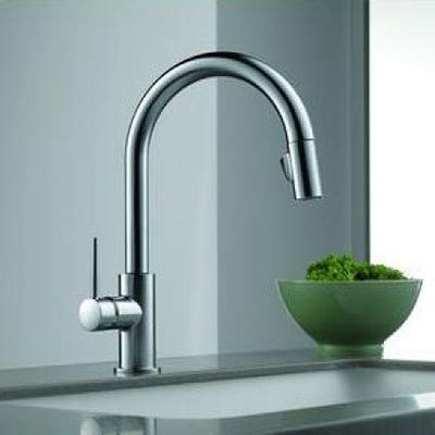 Top kitchen faucet brands review. Kitchen Faucets - Quality Brands, Best Value - The Home Depot