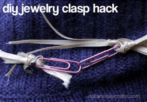 10 Genius Paper Clip Hacks To Save The Day With Images