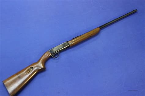 Remington 241 Speedmaster 22 Lr Caliber Rifle For Sale Af7