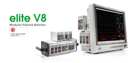 Is one of the leading medical equipment manufacturers in china. EDAN ELITE V8 PDF