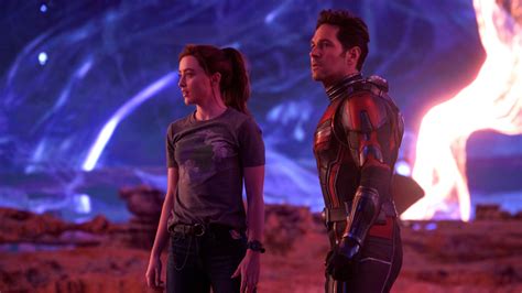 Ant Man And The Wasp Quantumania Review Marvel Demands Too Much From Its Audience Mashable
