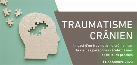 Conférence Sur Le Traumatisme Crânien Portail Santé Luxembourg