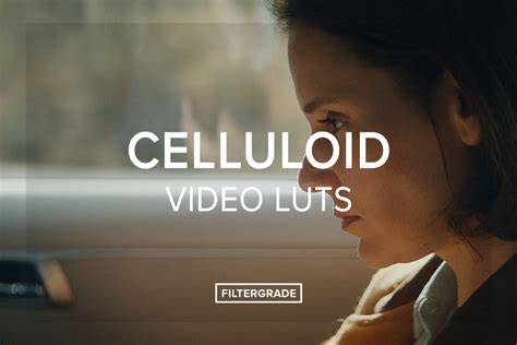 40 Of The Best Cinematic Luts Packs For Videographers Filtergrade