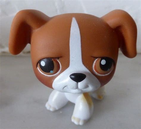 12 Best Littlest Pet Shop Dogs With Numbers And In Order