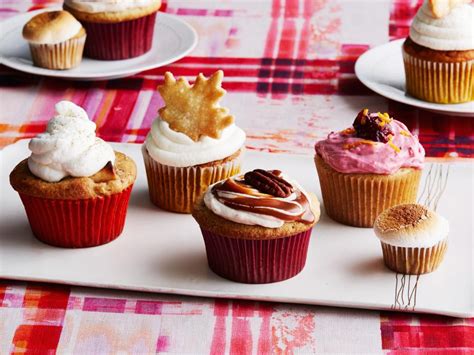 See more ideas about thanksgiving cupcakes, cupcake cakes, cupcake recipes. Thanksgiving Pie Cupcakes | Thanksgiving Recipes, Menus ...