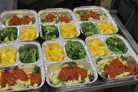 Philadelphia Senior Meal Delivery Food For Seniors Kleinlife