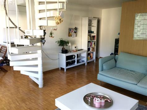 Die wohnung ist teil eines. Tolle 2 Zimmer Wohnung in Bassersdorf zu vermieten. | 2 ...