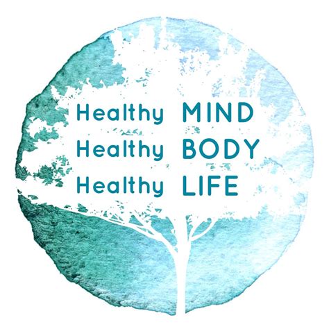 healthy mind wealthy life medium