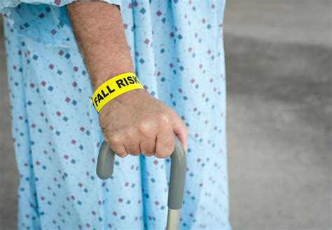 Ohsu Experts Caution Older Adults On Increasing Rates Of Dangerous Falls Ohsu News