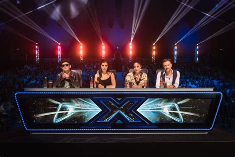 Live X Factor Malta Week 1 Escbubble