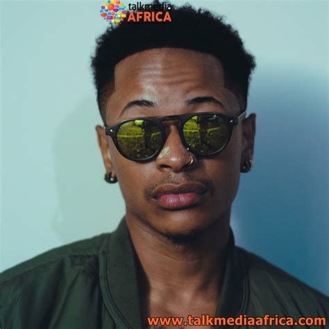 Exclusive Interview Fast Rising South African Hip Hop Artist Priddy