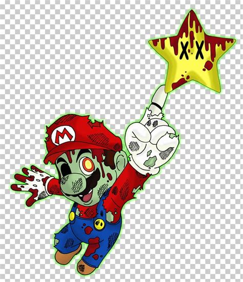 Zombie Art Mario Png Clipart Art Art Museum Character Deviantart