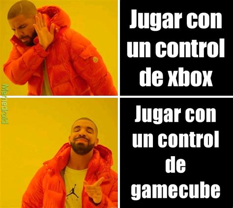 Top Memes De Gamecube En Español Memedroid
