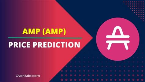 Amp Amp Price Prediction 2024 2025 2030 2035 Will Amp Rise