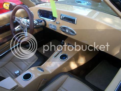 Custom Contemporary Dash For C3 Page 6 Corvette Forum