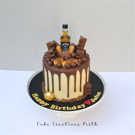 Maybe you would like to learn more about one of these? Chocolate overload cake | Cake, Drip cakes, Unique cakes