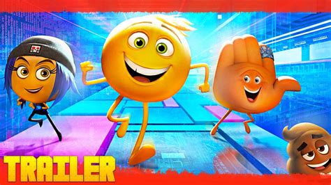 Total 84 Imagen Pelicula De Emojis Completa En Español Latino