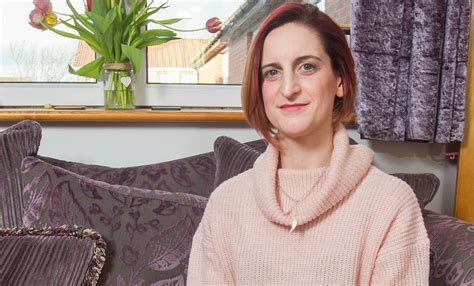 a smear test saved my life it could save yours mum of two stresses importance of screenings