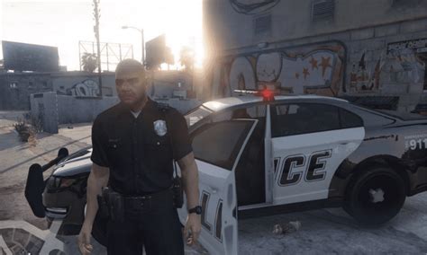 How To Be A Cop In Gta 5 Whoop Whoop Grand Theft Fans