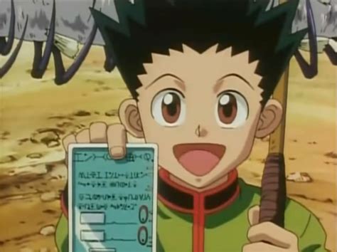 Imagen Gon 1999png Wikivisión Fandom Powered By Wikia
