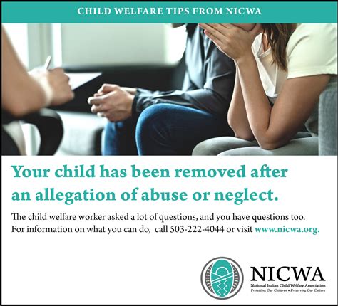 Child Welfare Resources Nicwa